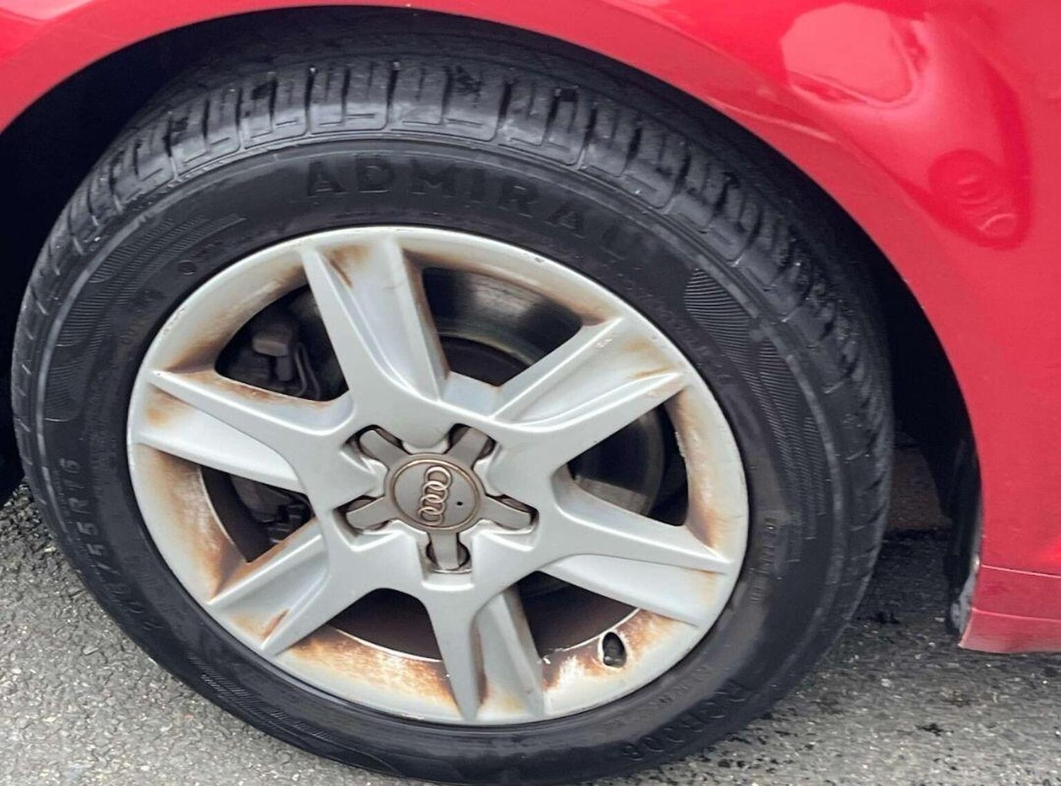 Used Audi A3 2009 for sale - 77385334: Photo 6