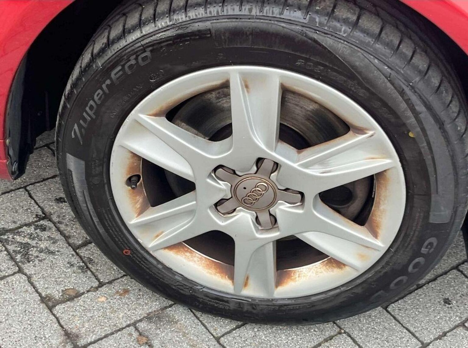 Used Audi A3 2009 for sale - 77385334: Photo 7