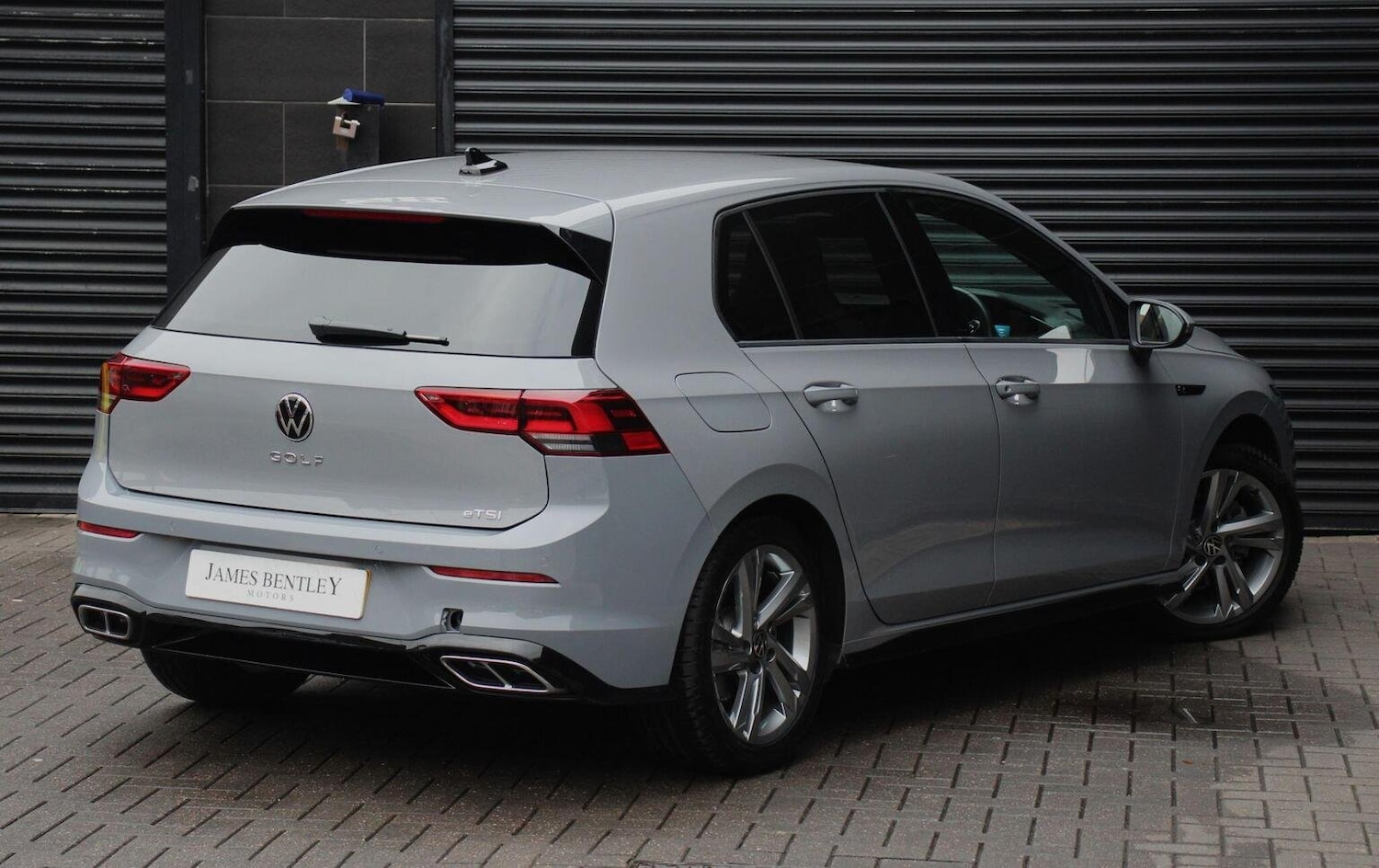 Used Volkswagen Golf 2024 for sale - 76769602: Photo 11