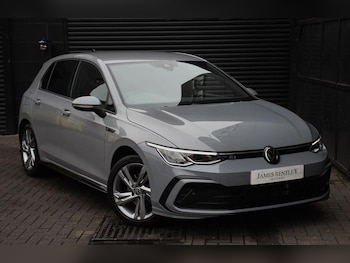 2024 - 1.5 eTSI 150 R-Line 5dr DSG