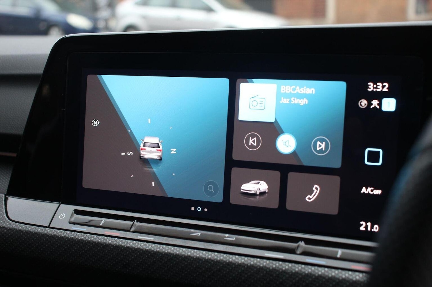 Used Volkswagen Golf 2024 for sale - 76769602: Photo 24