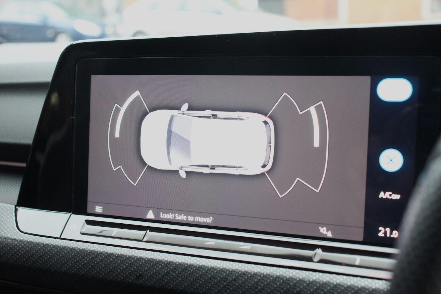 Used Volkswagen Golf 2024 for sale - 76769602: Photo 26