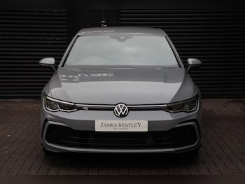 Used Volkswagen Golf 2024 for sale - 76769602: Photo