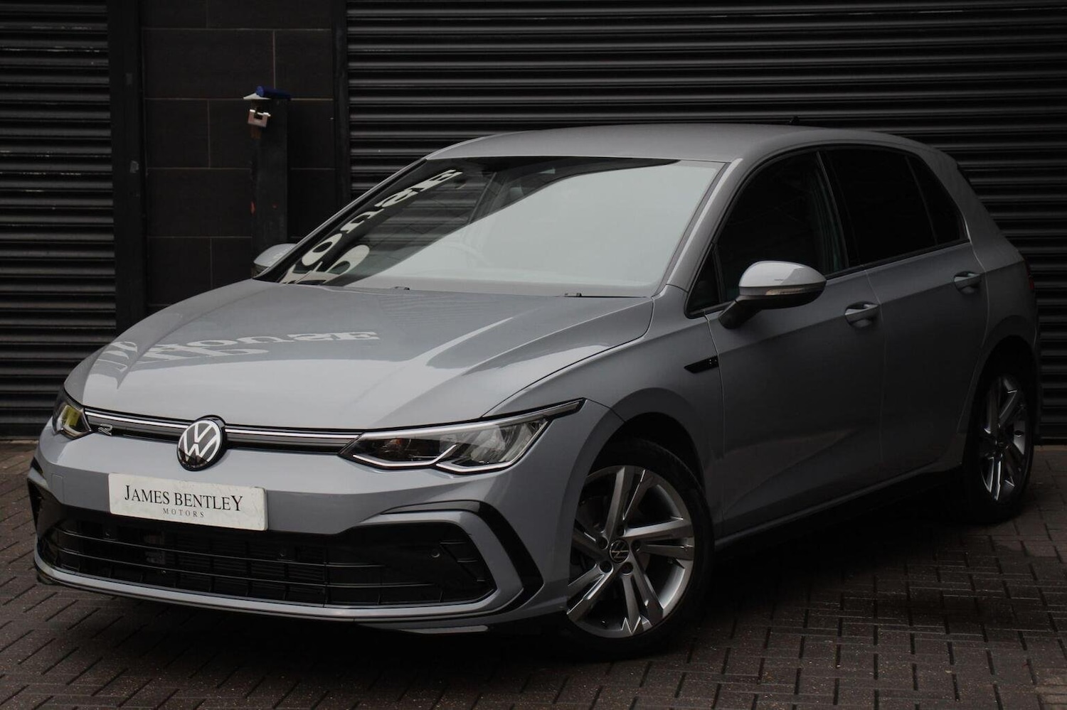 Used Volkswagen Golf 2024 for sale - 76769602: Photo 3