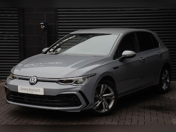 Used Volkswagen Golf 2024 for sale - 76769602: Photo