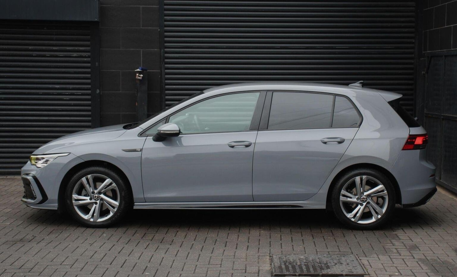 Used Volkswagen Golf 2024 for sale - 76769602: Photo 4