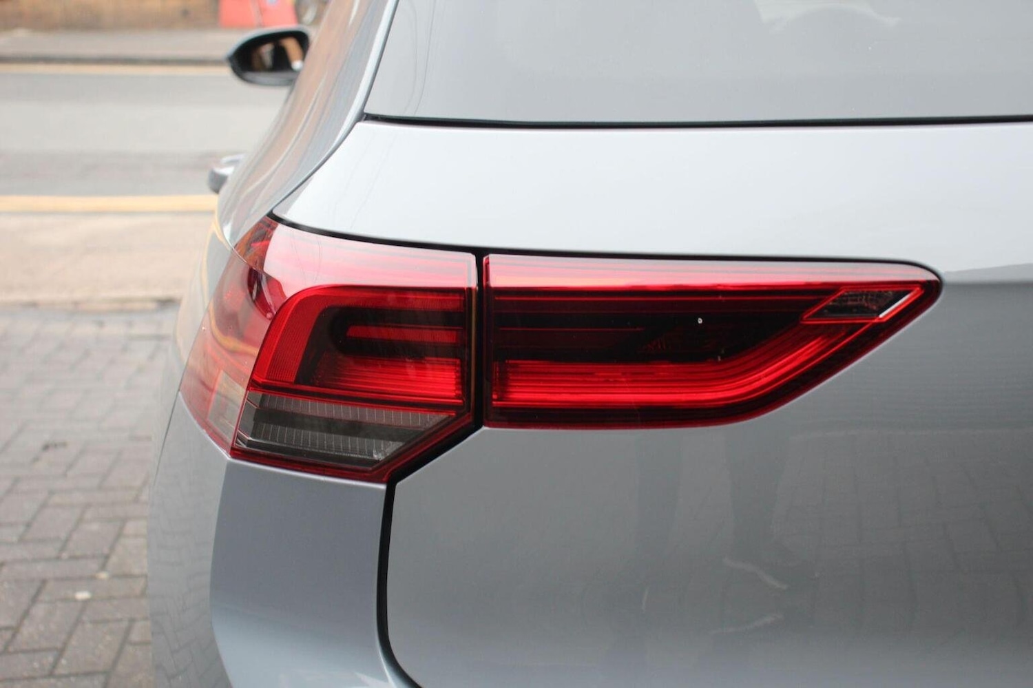 Used Volkswagen Golf 2024 for sale - 76769602: Photo 7