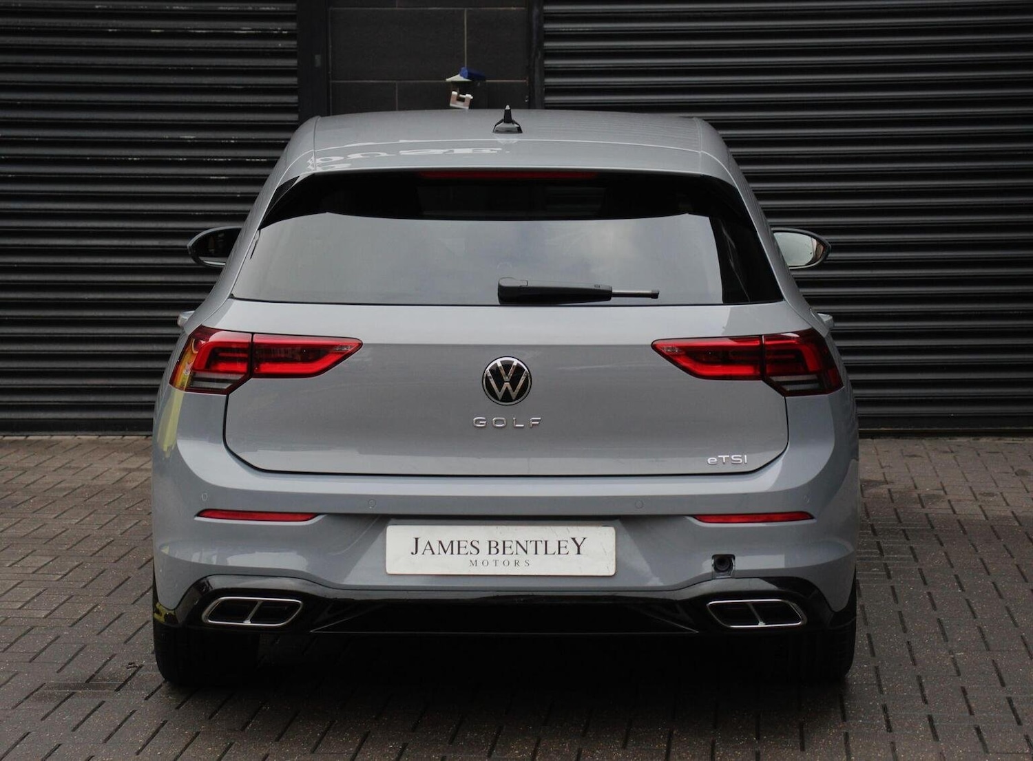 Used Volkswagen Golf 2024 for sale - 76769602: Photo 8