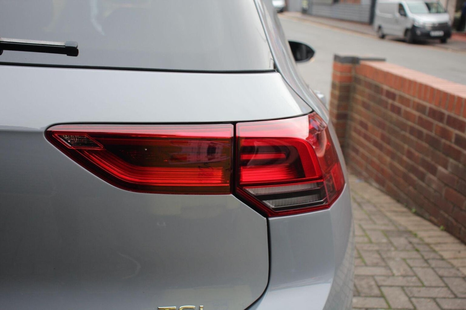 Used Volkswagen Golf 2024 for sale - 76769602: Photo 9