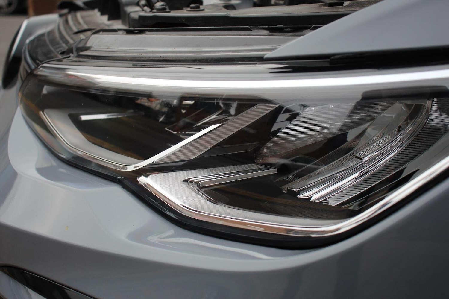 Used Volkswagen Golf 2024 for sale - 76268590: Photo 44