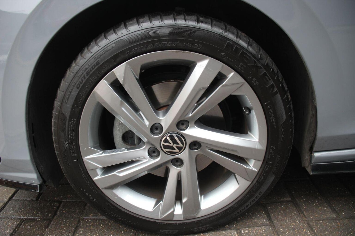 Used Volkswagen Golf 2024 for sale - 76268590: Photo 46