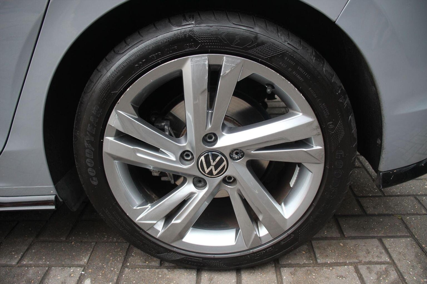 Used Volkswagen Golf 2024 for sale - 76268590: Photo 47