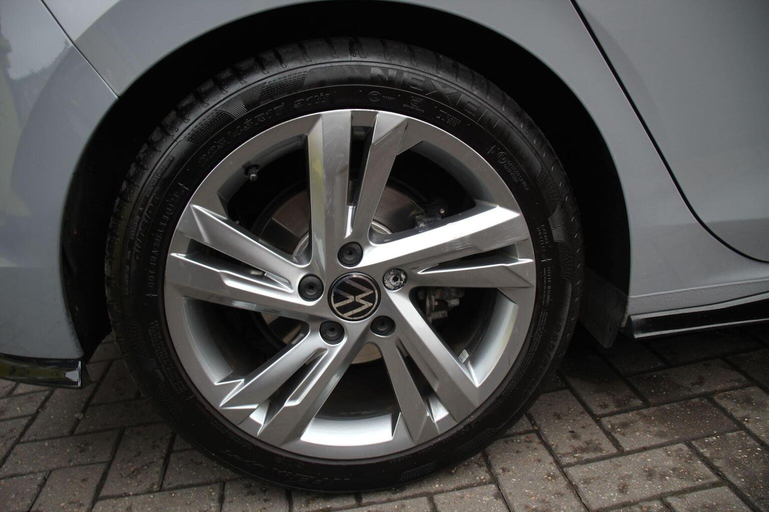 Used Volkswagen Golf 2024 for sale - 76268590: Photo 48