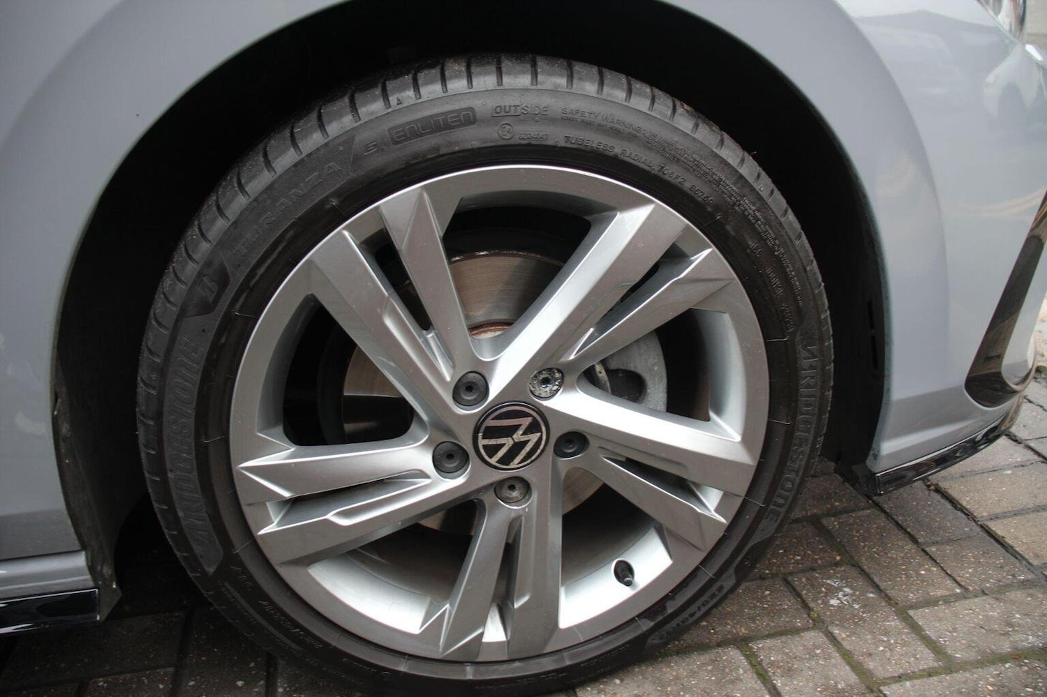 Used Volkswagen Golf 2024 for sale - 76268590: Photo 49
