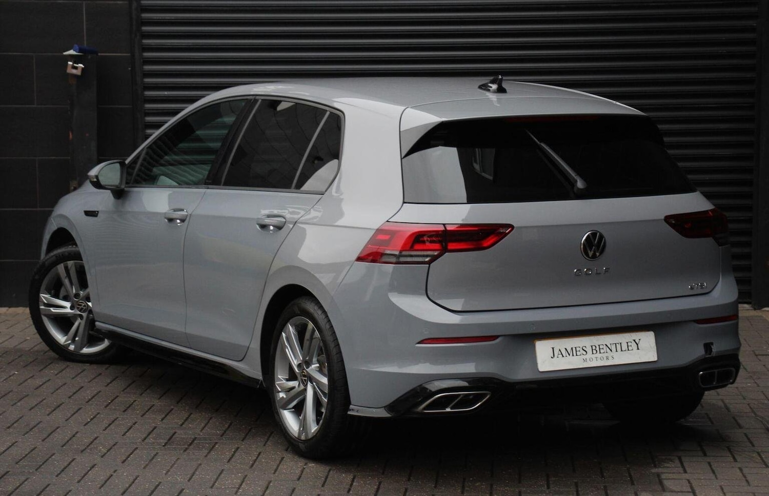 Used Volkswagen Golf 2024 for sale - 76268590: Photo 6