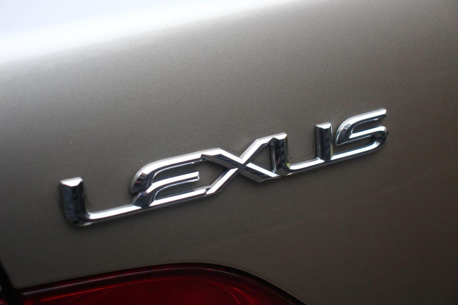 Used Lexus LS 2002 for sale - 77001570: Photo 11