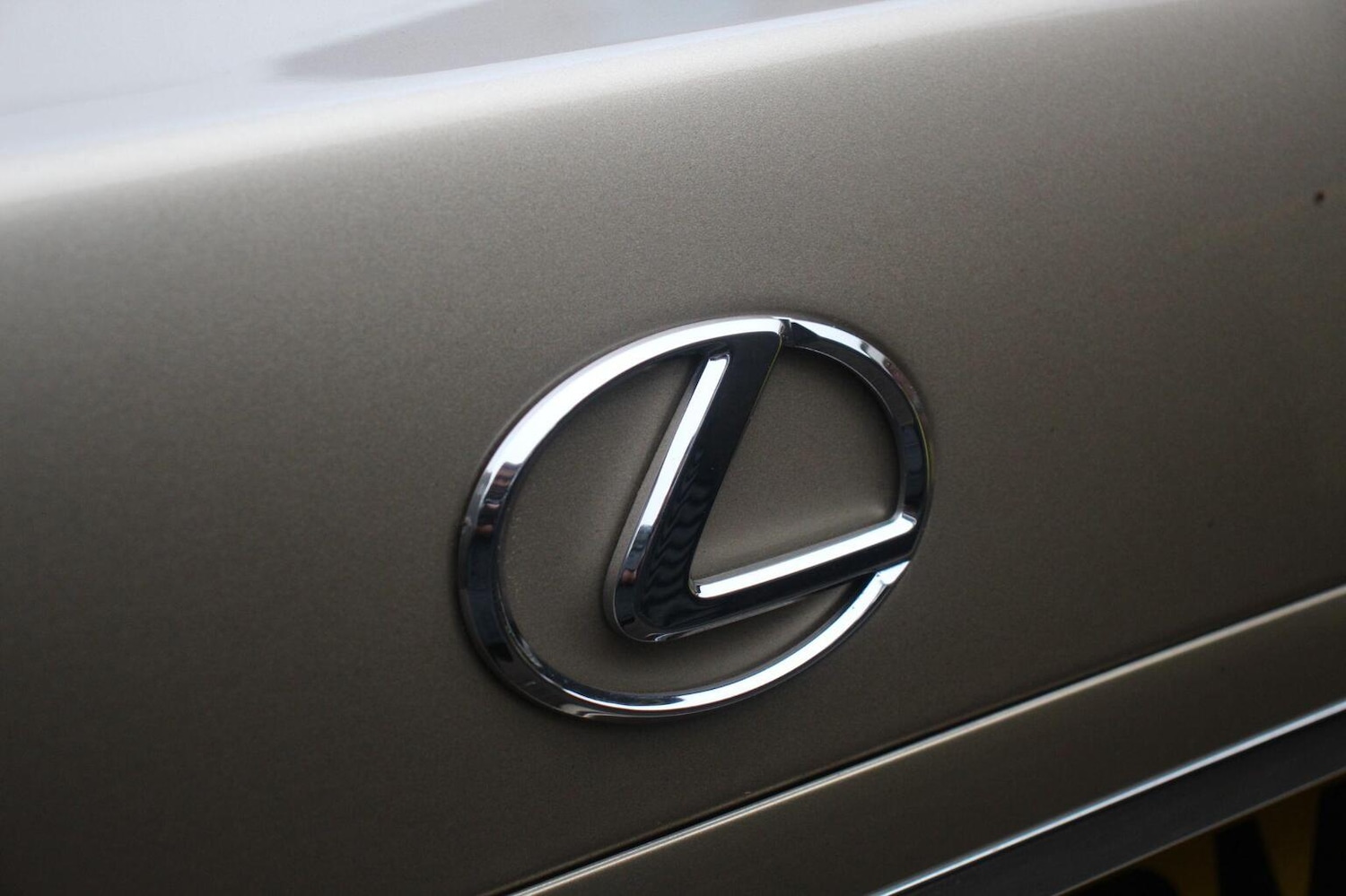 Used Lexus LS 2002 for sale - 77001570: Photo 12