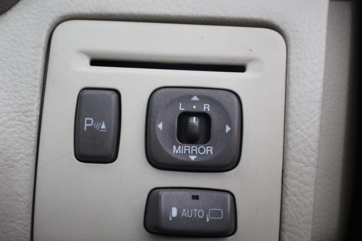 Used Lexus LS 2002 for sale - 77001570: Photo 17