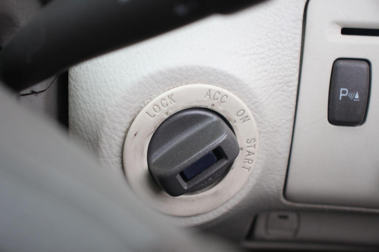 Used Lexus LS 2002 for sale - 77001570: Photo 18