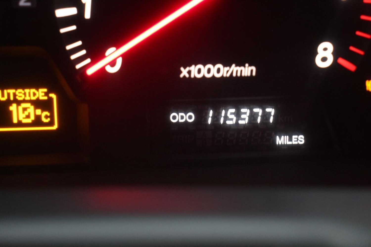 Used Lexus LS 2002 for sale - 77001570: Photo 22