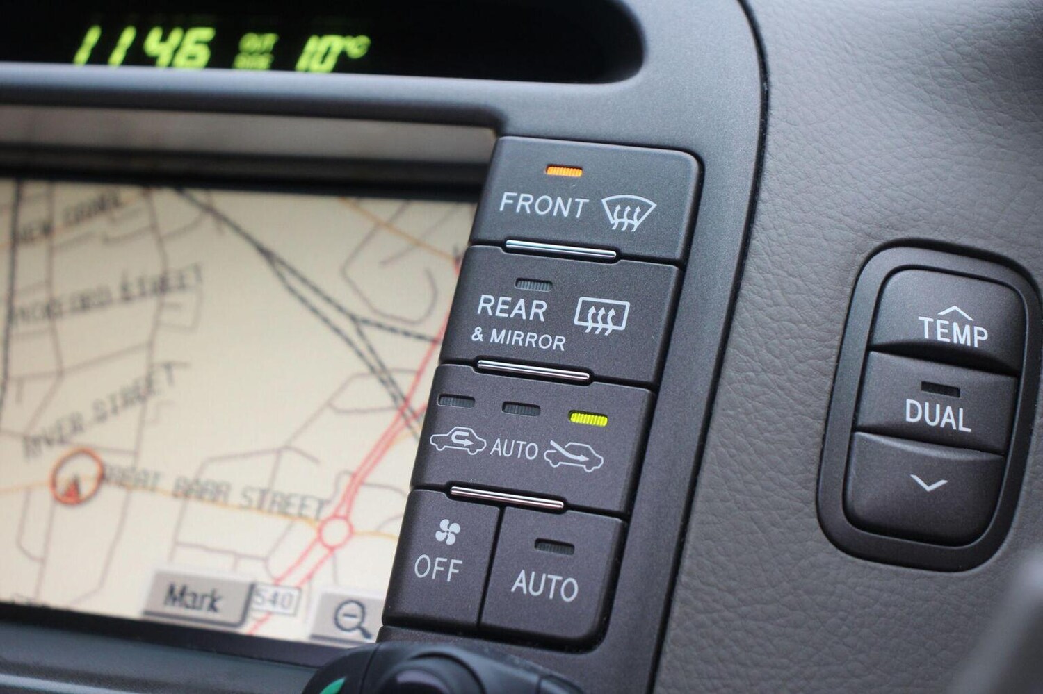 Used Lexus LS 2002 for sale - 77001570: Photo 24