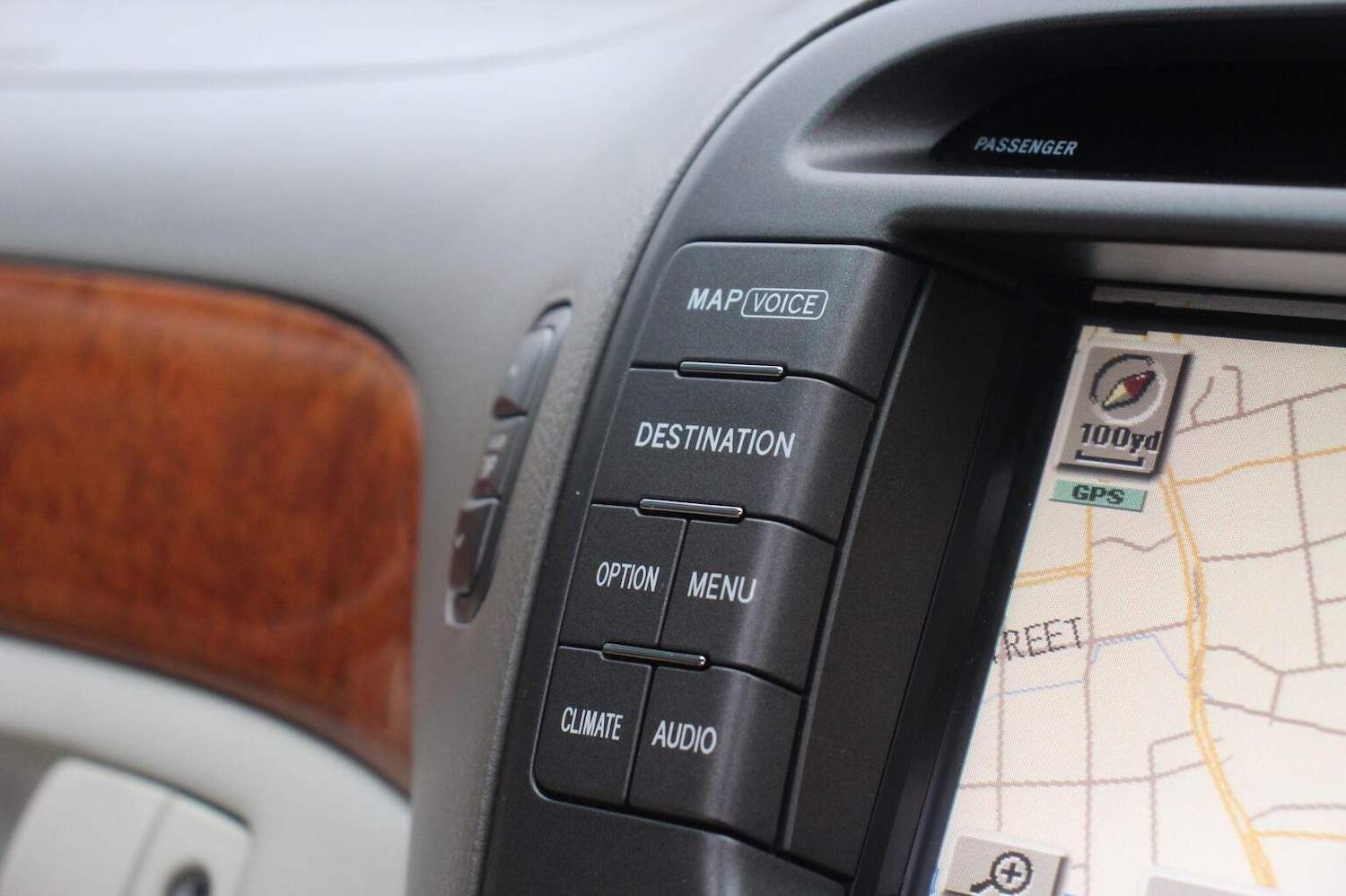 Used Lexus LS 2002 for sale - 77001570: Photo 25