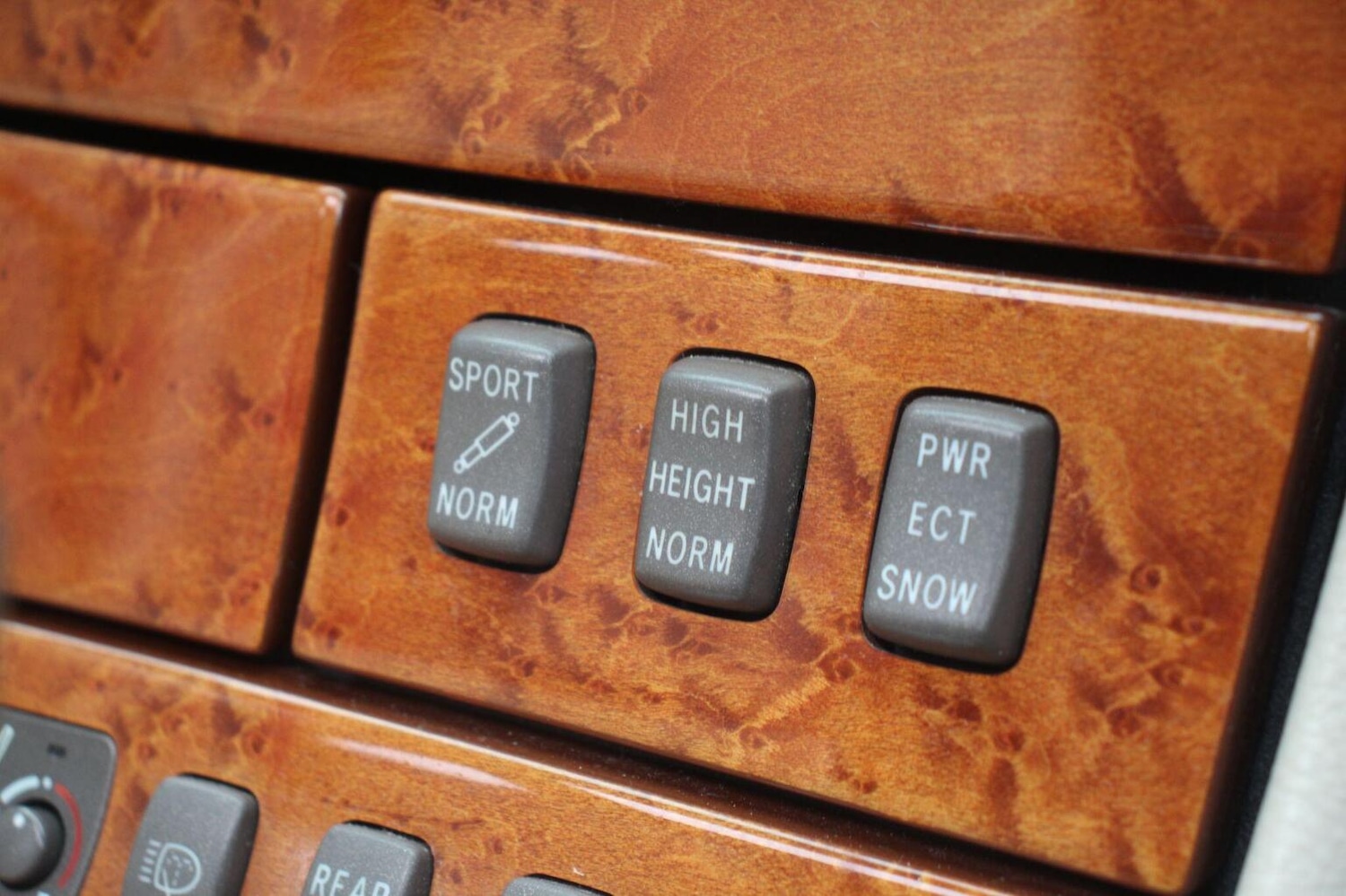 Used Lexus LS 2002 for sale - 77001570: Photo 28