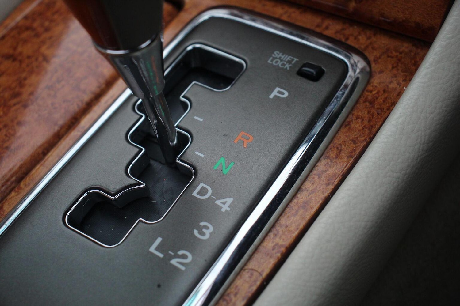 Used Lexus LS 2002 for sale - 77001570: Photo 30