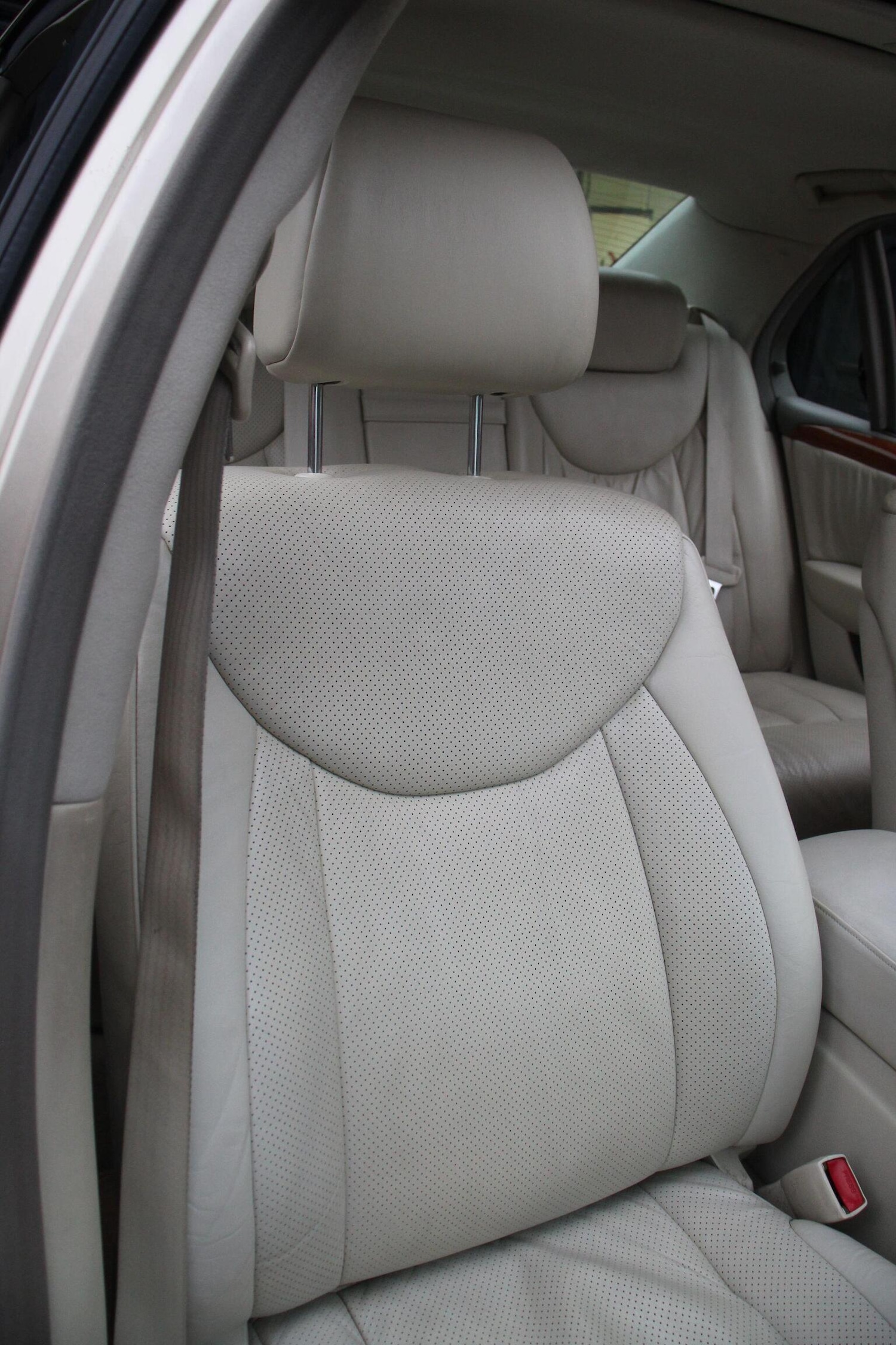 Used Lexus LS 2002 for sale - 77001570: Photo 31