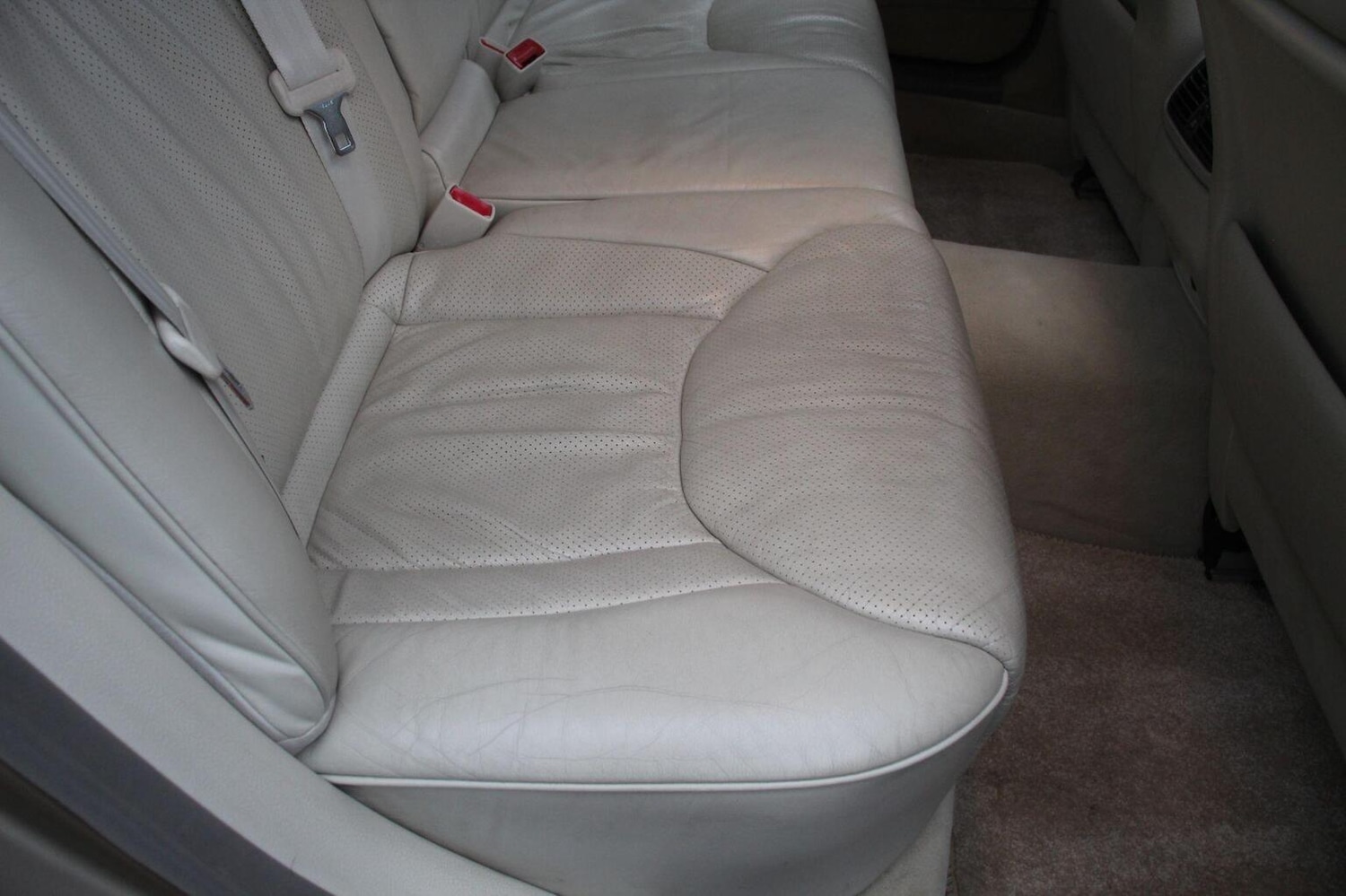 Used Lexus LS 2002 for sale - 77001570: Photo 34