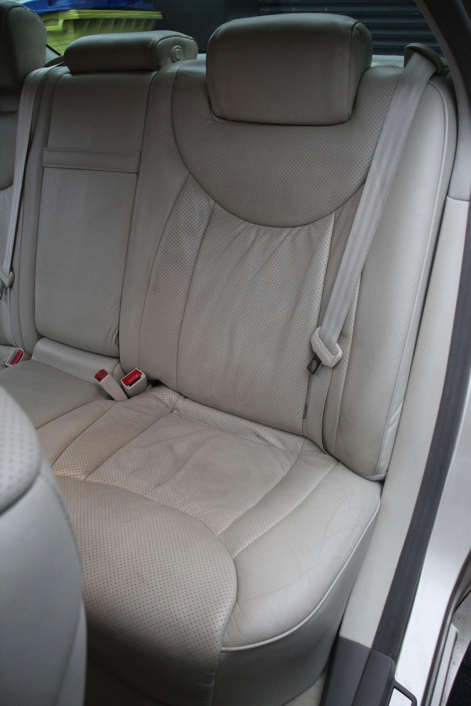 Used Lexus LS 2002 for sale - 77001570: Photo 38