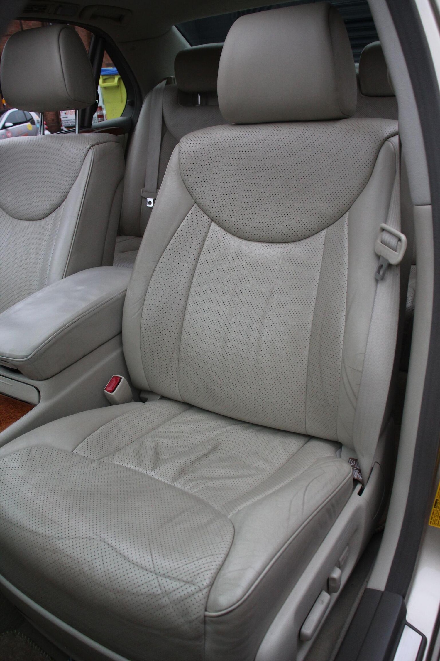 Used Lexus LS 2002 for sale - 77001570: Photo 39