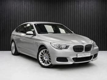 Used BMW 5 Series Gran Turismo 2013 for sale - 79625448: Photo