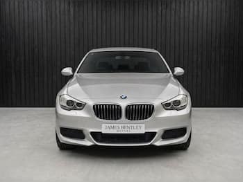 Used BMW 5 Series Gran Turismo 2013 for sale - 79625448: Photo