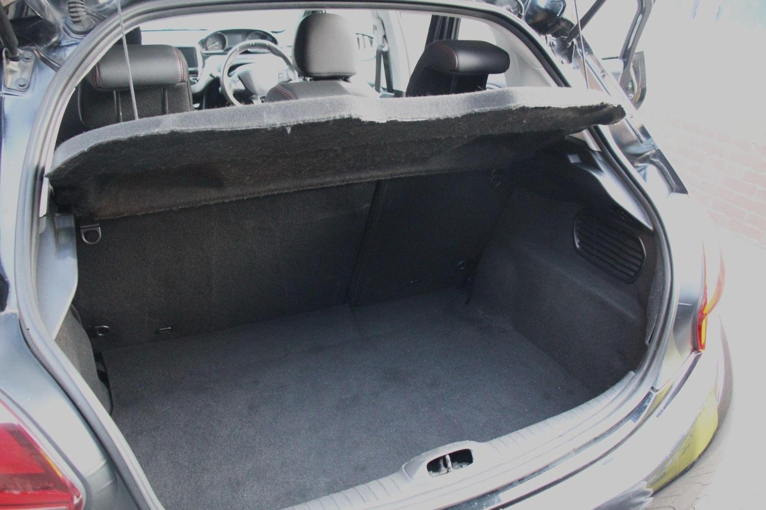 Vehicle 32