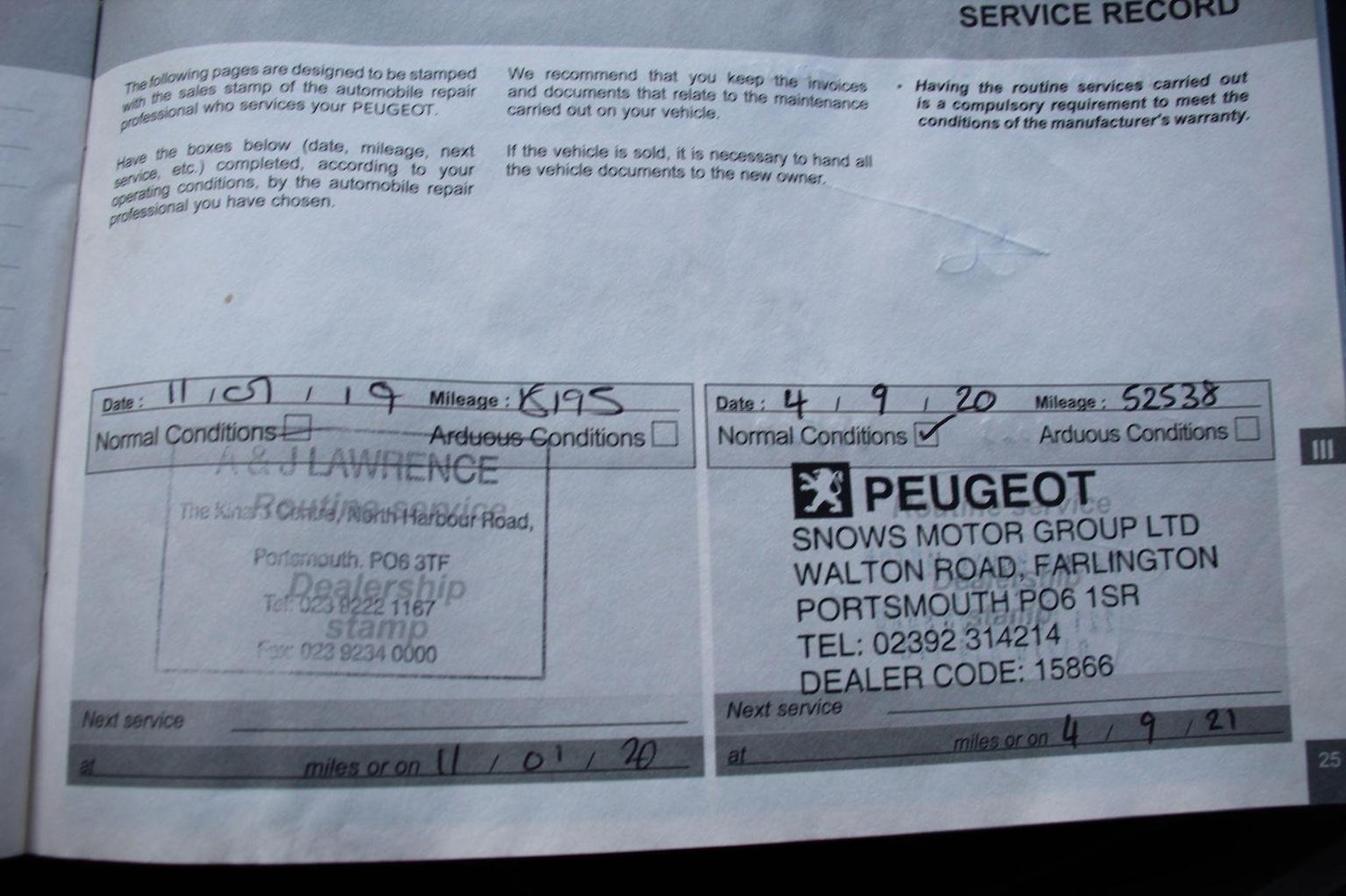 Vehicle 35