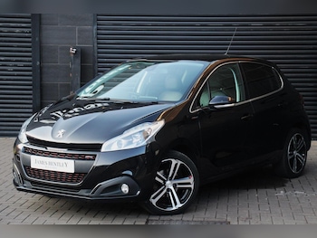 Used Peugeot 208 2018 for sale - 75968699: Photo