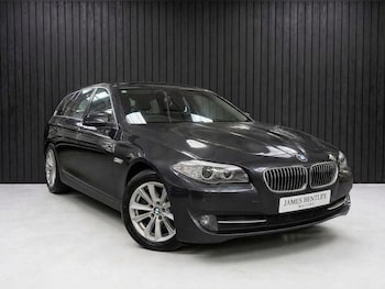 Used BMW 5 Series 2012 for sale - 79500620: Photo