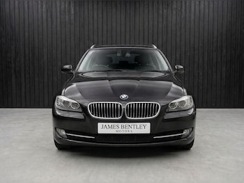 Used BMW 5 Series 2012 for sale - 79500620: Photo