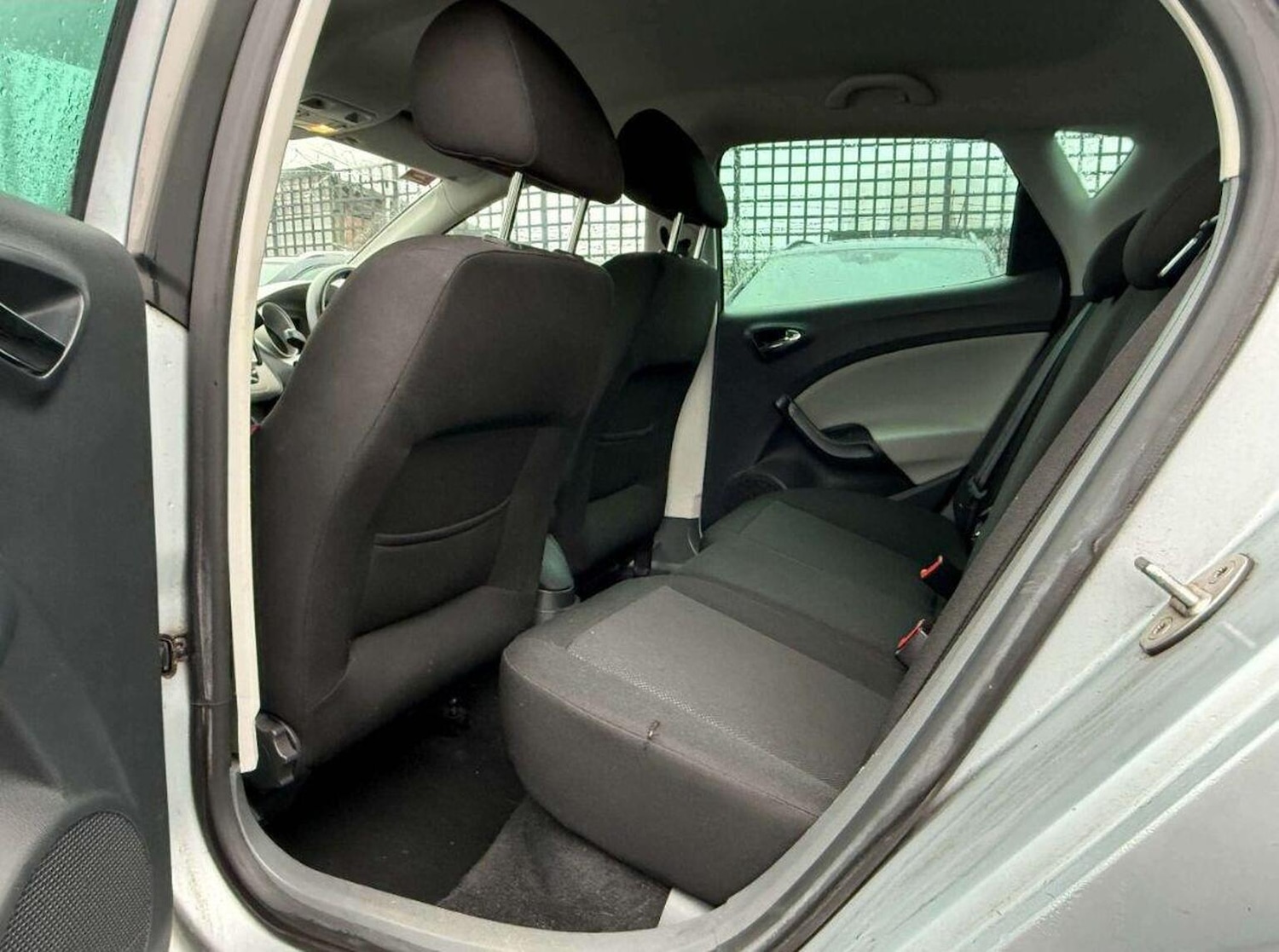 Used SEAT Ibiza 2009 for sale - 77277318: Photo 3