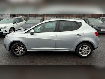 Used SEAT Ibiza 2009 for sale - 77277318: Photo
