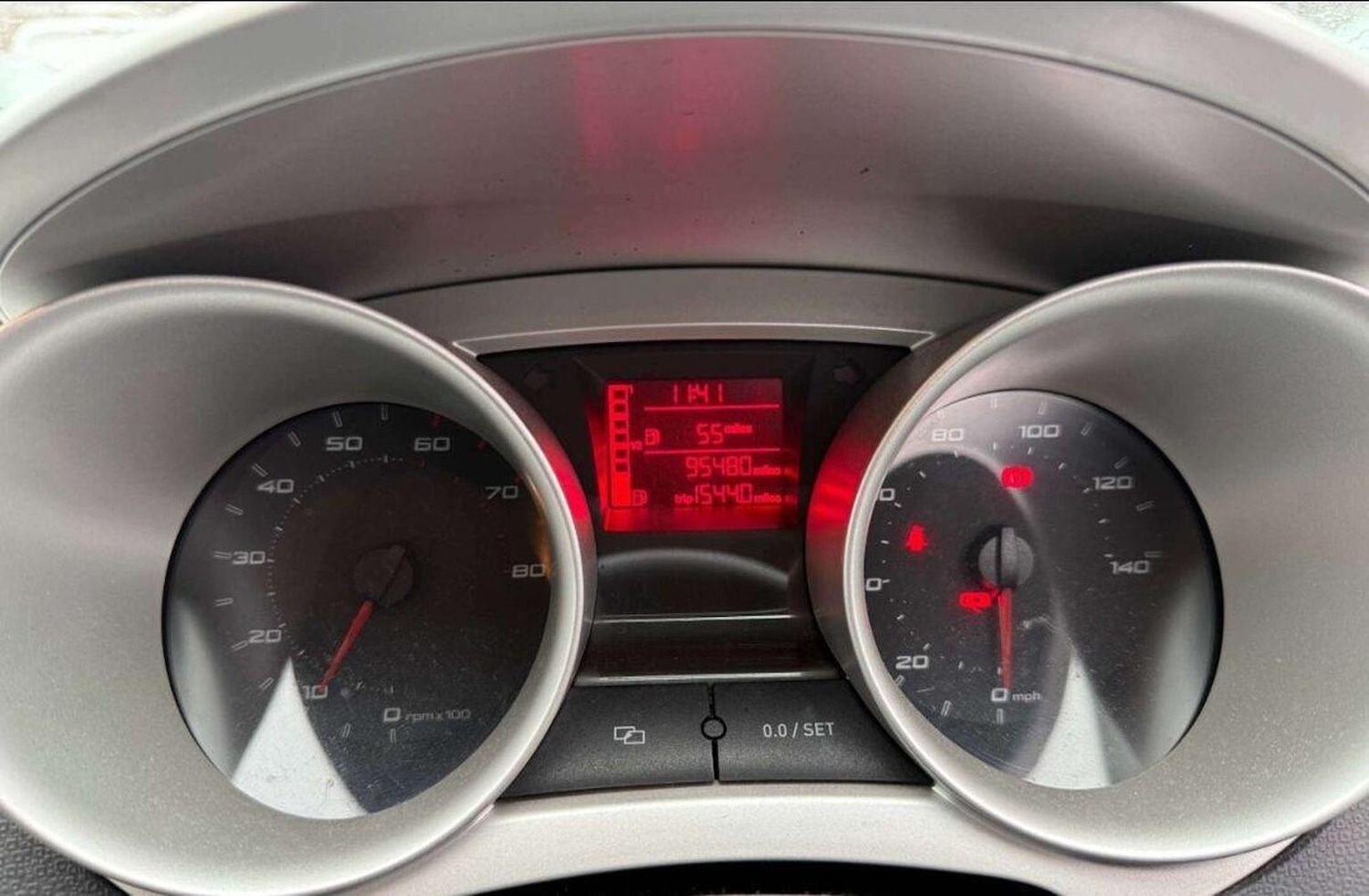 Used SEAT Ibiza 2009 for sale - 77277318: Photo 5