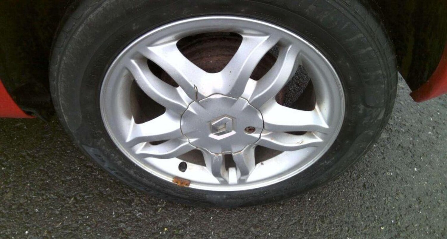 Used Renault Clio 2010 for sale - 78112136: Photo 15