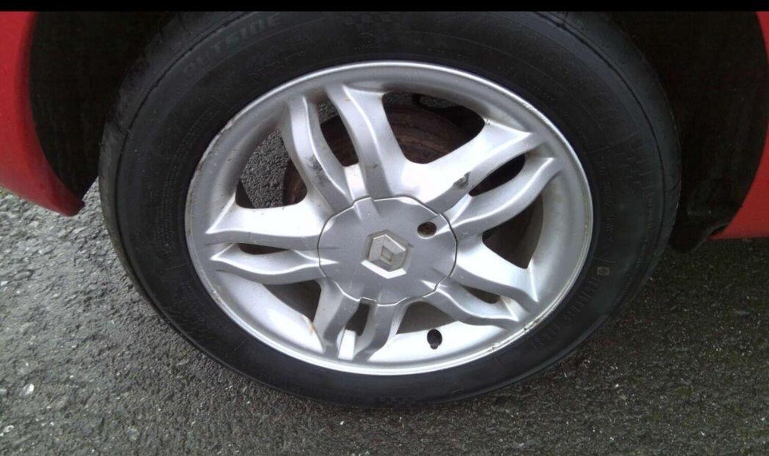 Used Renault Clio 2010 for sale - 78112136: Photo 16