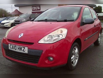 Used Renault Clio 2010 for sale - 78112136: Photo