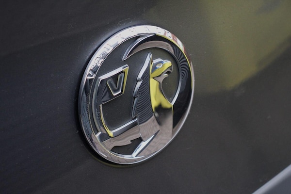 Used Vauxhall Insignia 2019 for sale - 76268577: Photo 12