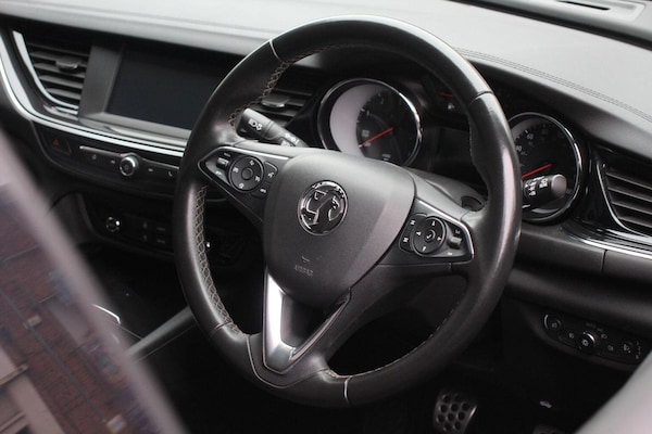 Used Vauxhall Insignia 2019 for sale - 76268577: Photo 14