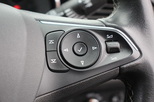 Used Vauxhall Insignia 2019 for sale - 76268577: Photo 19