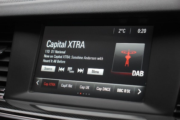 Used Vauxhall Insignia 2019 for sale - 76268577: Photo 22