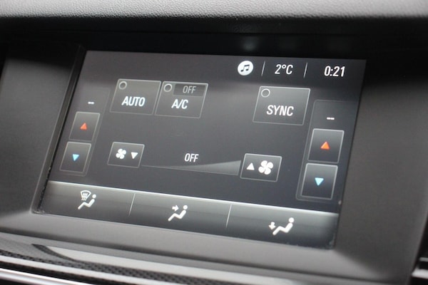 Used Vauxhall Insignia 2019 for sale - 76268577: Photo 24